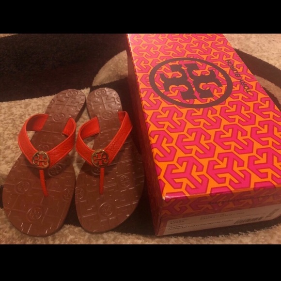 Tory Burch - Picture 5 of 5